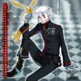 Ｄ．Ｇｒａｙ－ｍａｎ　コミックカレンダー　２００９