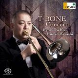 Ｔ－ＢＯＮＥ　ＣＯＮＣＥＲＴＯ