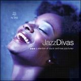 Ｊａｚｚ　Ｄｉｖａｓ　ｖｏｌ．１