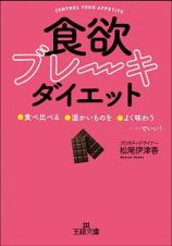 食欲ブレーキダイエット