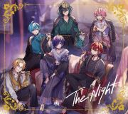 Ｔｈｅ　Ｎｉｇｈｔ【初回限定ＤＶＤ盤】