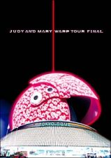 ＷＡＲＰ　ＴＯＵＲ　ＦＩＮＡＬ