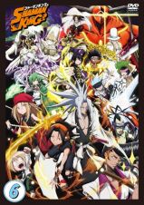 ＳＨＡＭＡＮ　ＫＩＮＧＶｏｌ．６