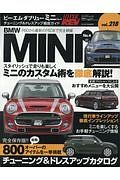 ＢＭＷ　ＭＩＮＩ　ハイパーレブ２１８