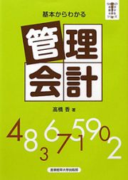 管理会計　ＳＡＮＮＯ会社の数字がわかるシリーズ