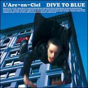 ＤＩＶＥ　ＴＯ　ＢＬＵＥ