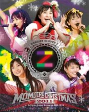 「ももいろクリスマス２０１１　さいたまスーパーアリーナ大会」ＬＩＶＥ