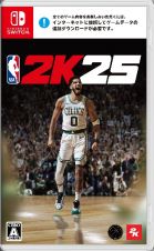 ＮＢＡ　２Ｋ２５