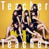 Ｔｅａｃｈｅｒ　Ｔｅａｃｈｅｒ（Ｃ）