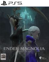 ＥＮＤＥＲ　ＭＡＧＮＯＬＩＡ：　Ｂｌｏｏｍ　ｉｎ　ｔｈｅ　Ｍｉｓｔ