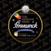 ＴＨＥ　ＭＥＳＳＡＧＥ　ＦＲＯＭ　Ｂｒｕｎｓｗｉｃｋ　－Ｉｔ’ｓ　Ａ　Ｗｉｎｄｙ　Ｃｉｔｙ　Ｗｏｒｌｄ－　ＳＥＬＥＣＴＥＤ＆ＭＩＸＥＤ　ＢＹ　ＲＹＵＨＥＩ　ＴＨＥ　ＭＡＮ