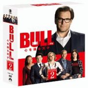 ＢＵＬＬ／ブル　心を操る天才　シーズン２　＜トク選ＢＯＸ＞