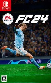 ＥＡ　ＳＰＯＲＴＳ　ＦＣ　２４