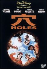 穴　ＨＯＬＥＳ