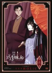 ｘｘｘＨＯＬｉＣ６