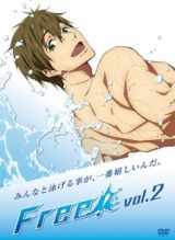 Ｆｒｅｅ！　２