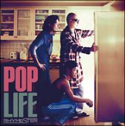 ＰＯＰ　ＬＩＦＥ（通常盤）