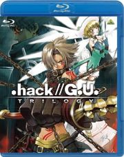 ．ｈａｃｋ／／Ｇ．Ｕ．　ＴＲＩＬＯＧＹ