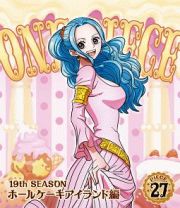 ＯＮＥ　ＰＩＥＣＥ　ワンピース　１９ＴＨシーズン　ホールケーキアイランド編　ｐｉｅｃｅ．２７