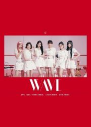 ＷＡＶＥ　初回生産限定盤Ｂ（ＣＤ＋ＤＶＤ）