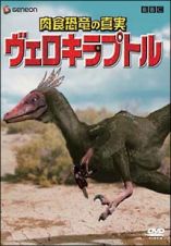 肉食恐竜の真実「ヴェロキラプトル」