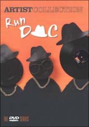 ＲＵＮ　Ｄ．Ｍ．Ｃ　ベスト・コレクションＤＶＤ