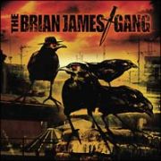 ＢＲＩＡＮ　ＪＡＭＥＳ　ＧＡＮＧ