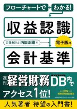 フローチャートでわかる！収益認識会計基準