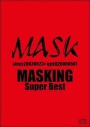 ＭＡＳＫＩＮＧ