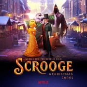 ＳＣＲＯＯＧＥ：　Ａ　ＣＨＲＩＳＴＭＡＳ　ＣＡＲＯＬ