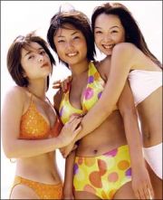 Ｓｕｎｎｙ　Ｄａｙ　Ｓｕｎｎｙ…ＭＥＧＵＭＩ、松岡由樹＆かわい綾