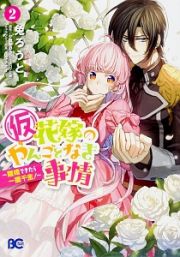 （仮）花嫁のやんごとなき事情～離婚できたら一攫千金！～２