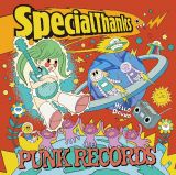 ＰＵＮＫ　ＲＥＣＯＲＤＳ　Ｔｙｐｅ－Ｂ　初回限定盤