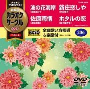 カラオケサークルＷベスト４（演歌）～波の花海岸～