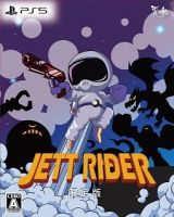 ＪＥＴＴ　ＲＩＤＥＲ　限定版