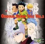 ＨＵＮＴＥＲ×ＨＵＮＴＥＲ　オリジナルサウンドトラック　Ｖｏｌ．２