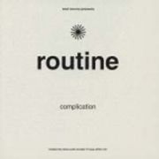 Ｓｏｕｌ　Ｓｏｕｒｃｅ　ｐｒｅｓｅｎｔｓ“ＲＯＵＴＩＮＥ”Ｃｏｍｐｌｉｃａｔｉｏｎ