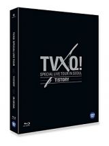 ＳＰＥＣＩＡＬ　ＬＩＶＥ　ＴＯＵＲ　［Ｔ１ＳＴＯＲＹ］　ＩＮ　ＳＥＯＵＬ　（ＢＬＵ－ＲＡＹ）