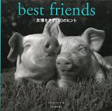 ｂｅｓｔ　ｆｒｉｅｎｄｓ　友情をきずく６０のヒント