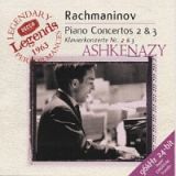 ラフマニノフ：ピアノ協奏曲　第２番　ハ短調　作品１８