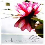 ｒｅａｃｈ　ｕｐ　ｔｏ　ｔｈｅ　ｕｎｉｖｅｒｓｅ