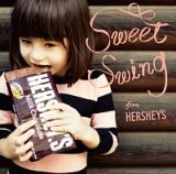 Ｓｗｅｅｔ　Ｓｗｉｎｇ　ｆｏｒ　ＨＥＲＳＨＥＹ’Ｓ