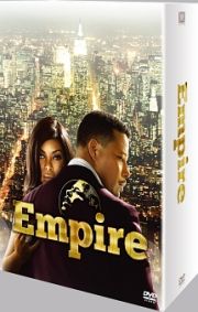 Ｅｍｐｉｒｅ／エンパイア　成功の代償　ＤＶＤコレクターズＢＯＸ