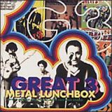 ＭＥＴＡＬ　ＬＵＮＣＨＢＯＸ（紙ジャケット仕様）