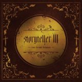 ｓｔｏｒｙｔｅｌｌｅｒ　ＩＩＩ　～ＴＨＥ　ＳＣＡＲＹ　ＳＴＯＲＩＥＳ～