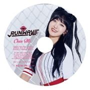 ＲＵＮＷＡＹ（ＣＨＡＮＭＩ盤）