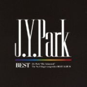 Ｊ．Ｙ．　Ｐａｒｋ　ＢＥＳＴ