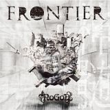 神髄　－ＦＲＯＮＴＩＥＲ－