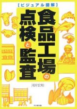 食品工場の点検と監査