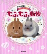 もふもふ動物　学研の図鑑ＬＩＶＥｆｏｒガールズ